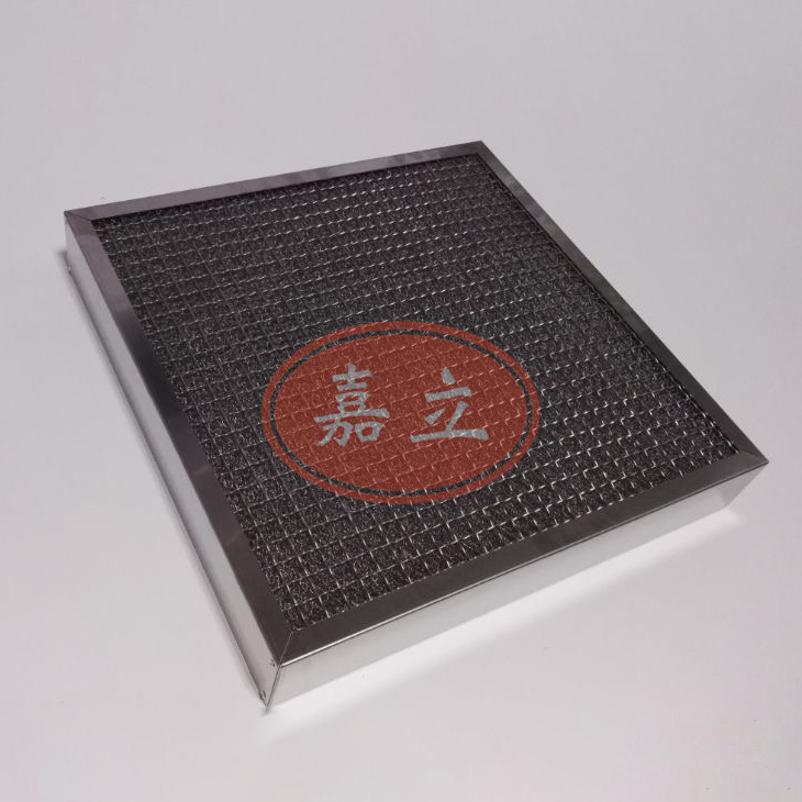 桐城不锈钢油雾过滤器